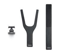 DJI Correa de muÃ±eca Osmo Action Dual-Direction 360