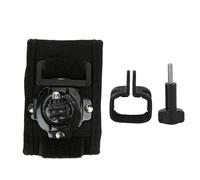 Correa de muñeca ajustable para cámaras GoPro y otras. Correa de muñeca segura, firme y cómoda. Ángulo giratorio. Duradera y de larga duración.