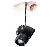 Correa de muñeca compatible con Nikon empuñadura de mano para cámara de fotos cinturón D780 Z50 Z5 Z6 Z7 Mark I II D850 D500 D7200 D810A D750 D810 DF D610 Coolpix A P7800 P7700 P7100 D3500