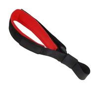 Correa de muñeca de entrenamiento - Cuerda de perro para jardín | Material de nailon con diseño antideslizante ajustable, construcción resistente, adecuada para cachorros, cochecitos de mascotas y