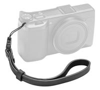 Correa de muñeca de liberación rápida SmallRig 5683 para Ricoh GR Series, negra