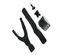 Correa de muñeca de rotación de 360 grados para cámaras de acción 5pro/4/3, soporte de banda de tobillo para ciclismo, accesorios de cámara de acción