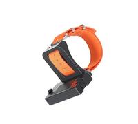 Correa de muñeca de soporte de cámara perfecta para cámaras de acción Go 3S durante la aventura dinámica, ajuste cómodo, correa de muñeca de piel sintética