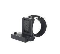 Correa de muñeca de soporte de cámara perfecta para cámaras de acción Go 3S durante la aventura dinámica, ajuste cómodo, correa de muñeca de piel sintética