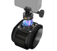 Correa de muñeca deportiva magnética de liberación rápida para cámara PULUZ GoPro 12/accesorios deportivos
