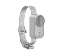 Correa de muñeca ergonómica antideslizante para cámaras deportivas, mejora la protección y fácil instalación, pulsera de cámara deportiva al aire libre