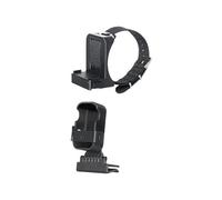 Correa de muñeca ergonómica multiusos para módulo de transmisión, mejora la estabilidad y la comodidad en la correa de video para módulo de cámara deportiva, fijación segura, reducción de vibraciones