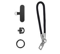 Correa de muñeca ergonómica para cámara, cómoda, antideslizante, para viajes, vlogging, cámara, cuerda de mano