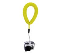 Correa de muñeca flotante impermeable | Correa flotante de espuma de cámara | Correa de muñeca flotante para cámaras, teléfonos, opciones de color brillante para actividades acuática
