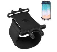 Correa De Muñeca Móvil Giratoria: Soporte Universal Flexible Para Teléfono Deportivo, Banda De Entrenamiento Ergonómica Y Transpirable, Compañero De Movimiento Estable Para La Actividad Diaria, Potenc