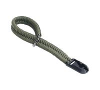 Correa de muñeca para cámara - Cordón de seguridad Paracord, cuerda de Paracord con conector seguro | Soporte de agarre de fotografía para DSLR Digital acción sin espejo trípode/ Selfie viaje send
