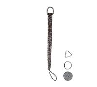 Correa de Muñeca para Cámara Correa de Mano Ajustable y Ultraligera para Actividades de Fotografía Al Aire Libre Material de Nylon 1 Unidad (Camuflaje Verde)