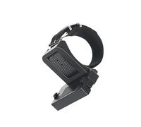 Correa de muñeca para cámaras de acción Go 3S con imágenes de transmisión, clip de liberación rápida para deportes, actividades diarias, soporte antideslizante para cámara