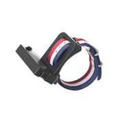 Correa de muñeca para cámaras de acción Go 3S con imágenes de transmisión, clip de liberación rápida para deportes, actividades diarias, correa de muñeca de piel sintética