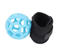 Correa de Muñeca para Columpio, Pelota de Entrenamiento, Ayuda Portátil Compacta para Mejorar la Coordinación, Color