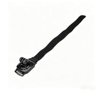 Correa de Muñeca para Insta360 Luna para ultra ABS Correa de(B) | Material ABS , para resistencia al desgaste, para compacto 14cm, color negro elegante