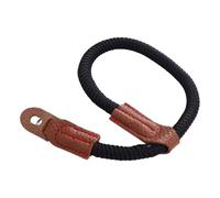 Correa de muñeca para microcámara, bucle suave para un agarre seguro y un uso cómodo Dcm279 (B, 33 x 1 cm)