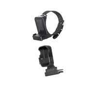 Correa de muñeca para módulo de transmisión de cámara deportiva que proporciona una estabilidad mejorada y reduce las vibraciones durante la filmación de acción, correa de muñeca portátil para