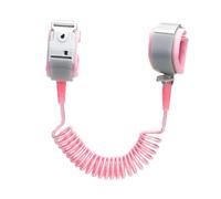 Correa de muñeca para niños, correa de muñeca para niños con cerradura de llave, arnés de seguridad para niños, correa de muñeca con bloqueo de llave: mantén a tus hijos seguros con esta correa de