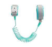 Correa de muñeca para niños, correa de muñeca para niños con cerradura de llave, arnés de seguridad para niños, correa de muñeca con bloqueo de llave: mantén a tus hijos seguros con esta correa de