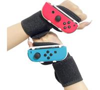 Correa de muñeca para Switch Just Dance 2025 2024 2023 2022 2021 2020 2019 diseño de boxeo (libera las manos, baila libremente con ritmo), más diversión para el baile