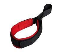 Correa de muñeca retráctil para perro, manos libres, antidesalojamiento, correa corta para perro