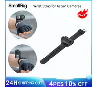 Correa de Muñeca SmallRig para Cámaras de Acción, para Osmo Nano, para Osmo Action6 con Liberación Rápida, Transiciones de Disparo Horizontal/Vertical