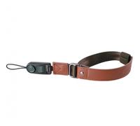 VANGUARD Veo Optic Guard WS BR - Correa de mano, muñeca para prismáticos y cámara