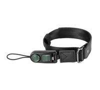 VANGUARD Veo Optic Guard WS BK - Correa de Mano, muñeca para cámara y prismáticos