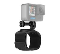Correa de muñeca y mano GoPro Hand + Wrist Strap rotación 360° resistente al agua
