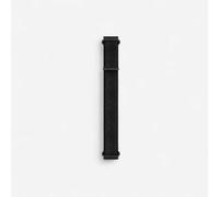 Garmin correa UltraFit Nylon Quick Release 22 mm Accessoires montres/ Bracelets TU Noir