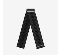 Correa de nailon de 22 mm para COROS PACE 4 negro Talla única