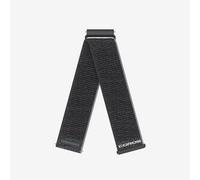 Correa de nailon de 24 mm para COROS APEX 4 de 46 mm, negro Talla única