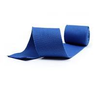 Correa de Nailon de Gran Resistencia, Correa de Correas for Bolsas Que fabrican algodón éster Multicolor 20-50 mm 5/10 Yardas(Blue,38MM/10Yards)