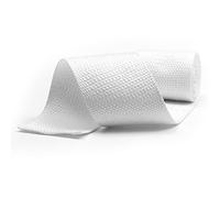 Correa de Nailon de Gran Resistencia, Correa de Correas for Bolsas Que fabrican algodón éster Multicolor 20-50 mm 5/10 Yardas(White,50MM/5Yards)