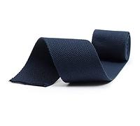 Correa de Nailon de Gran Resistencia, Correa de Correas for Bolsas Que fabrican algodón éster Multicolor 20-50 mm 5/10 Yardas(Darkblue,50MM/5Yards)