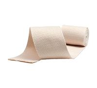 Correa de Nailon de Gran Resistencia, Correa de Correas for Bolsas Que fabrican algodón éster Multicolor 20-50 mm 5/10 Yardas(Beige,50MM/5Yards)