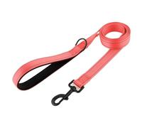 Correa de Nailon for Perros, Ideal for Entrenamiento de Mascotas, Correr, Caminar, Escalada de montaña, for Perros medianos y Grandes.(8,L)