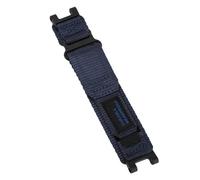 Correa de nailon MidnightBlue 17.5x3x0.5cm T Rex Pro