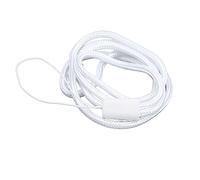 Correa de Nailon para cámara, Correa de Hombro para cámara DSLR de 40 cm con Conector de Orificio Redondo para cámara, teléfono móvil y Reproductor de música. (40CM)