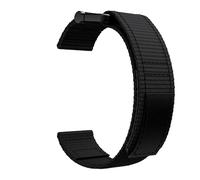 Correa de nailon para Garmin Fenix 6X/5X/3/3 HR/D2 Charlie/Descent MK2 de 26mm de ancho