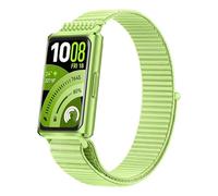 Correa de nailon para Huawei Band 11/11 Pro, cierre de , ajustable, ligera, cómoda, reloj inteligente