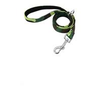 Correa de nailon para perros impresos, correas para perros pequeños, medianos y grandes, cuerda suave para caminar para mascotas, chihuahua, pitbull, bulldog