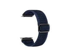 INF Correa de repuesto de nailon para Fitbit Versa 2