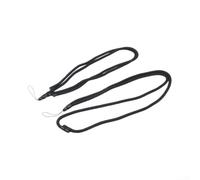 Correa de nailon para ventilador Shark ChillPill con correa de mano | Ajuste perfecto, antideslizante, compatible con Shark ChillPill 3 en 1, longitud ajustable, transporte seguro