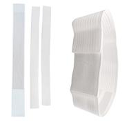 Correa de nailon transpirable para ronquidos con tensión personalizable y mentón de perfil bajo, cinturón de barbilla de nailon transpirable