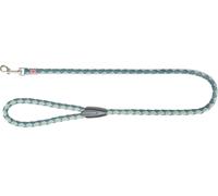 Trixie Correa Cavo L-XL, 1,00 m Ø 18 mm, Azul Pet/Salvia
