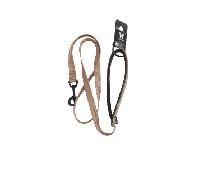 Correa de Nylon con Agarre Cómodo Martin Sellier Beige S