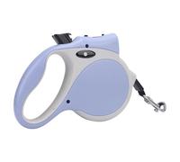Correa de Nylon Fuerte Tractor Telescópico Automático de Perros Correa para Perros Cinta Retráctil, Correa Retráctil Correa Telescópica Automática Cinta de Perros para Bolsas de