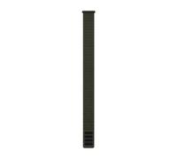 Correa de nylon Garmin UltraFit 26 mm Unisex